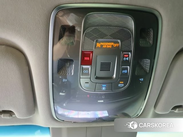 Genesis G80 (RG3) id 4601266 из Кореи 7