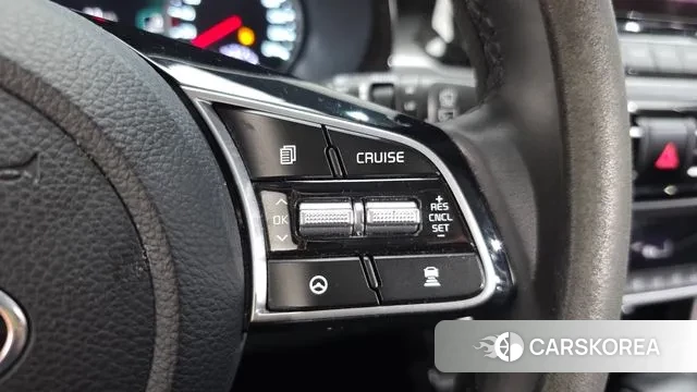 Kia Seltos id 3407166 из Кореи 7