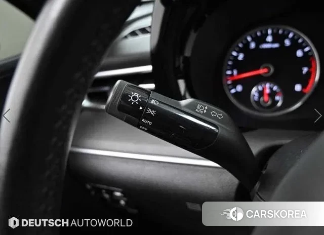 Kia K5 3rd generation id 3378561 из Кореи 7