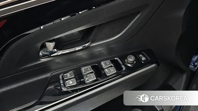 Ssangyong Beautiful Korando id 3060502 из Кореи 7