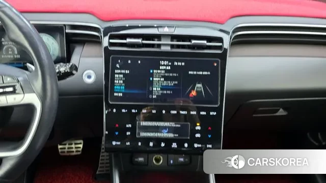 Hyundai Tucson (NX4) id 3666038 из Кореи 7