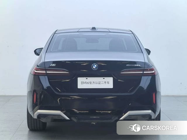 BMW i5 id 4253548 из Китая 7