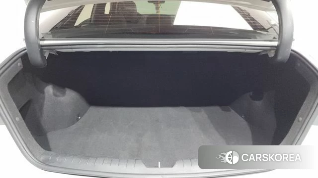Hyundai Sonata New Rise id 4345608 из Кореи 7