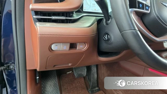Genesis G90 (RS4) id 4457317 из Кореи 7