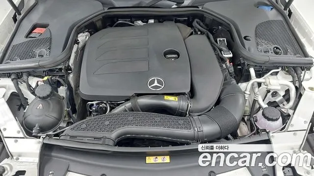 Mercedes-Benz E-Class W213 id 2743722 из Кореи 7