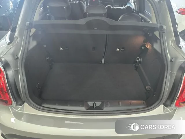 Mini Cooper id 3716207 из Кореи 7