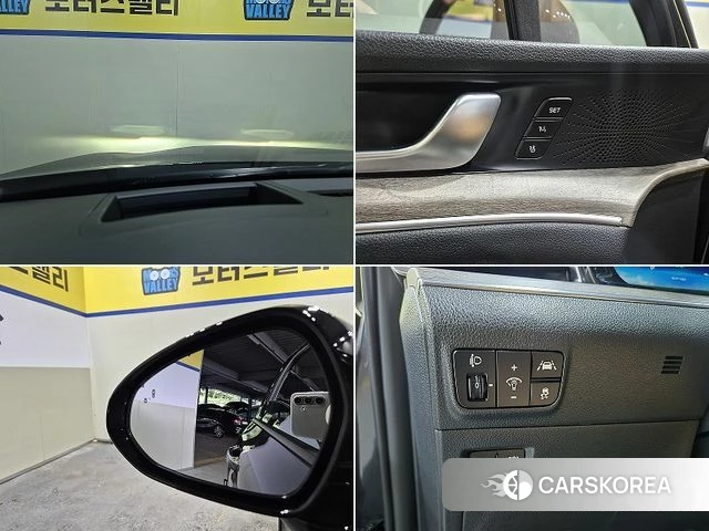 Kia K5 Hybrid 3rd Generation id 4614616 из Кореи 7
