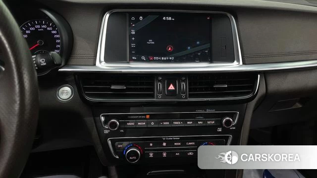 Kia The New K5 2nd generation id 3905427 из Кореи 7