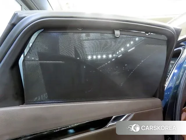 Genesis G80 (RG3) id 3655579 из Кореи 7