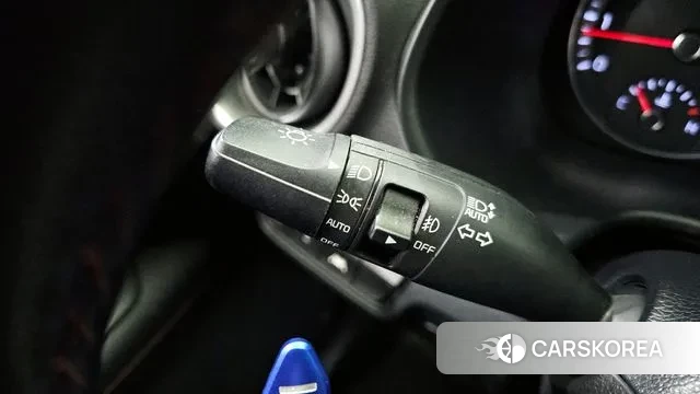 Kia Come New K3 id 3660836 из Кореи 7