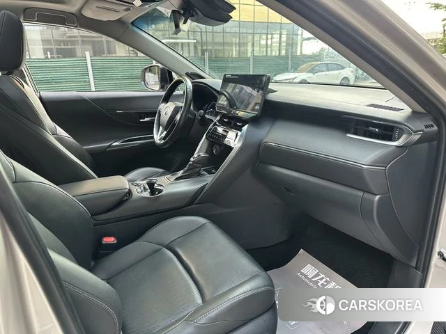Toyota Weisha id 4348423 из Китая 7