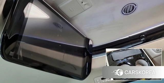 Kia Carnival 4th generation id 4224393 из Кореи 7