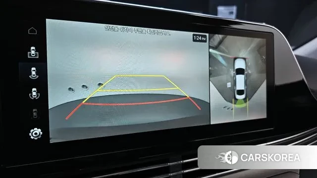 Hyundai The New Grandeur IG id 3395354 из Кореи 7