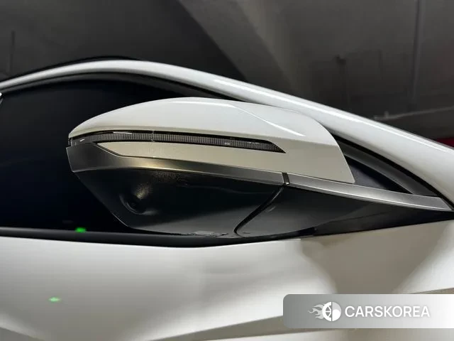 Hyundai Tucson Hybrid (NX4) id 3764946 из Кореи 7