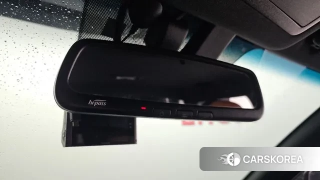 Ssangyong Rexton Sports id 3509886 из Кореи 7