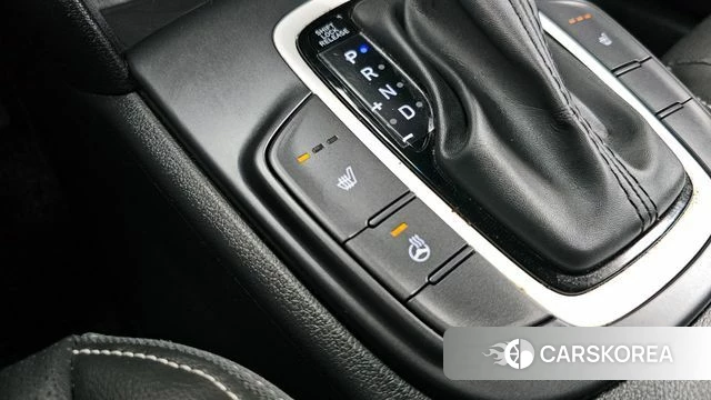 Hyundai Kona Hybrid id 3955003 из Кореи 7