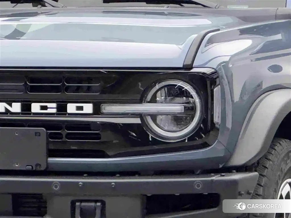 Ford Mustang id 4644421 из Китая 7