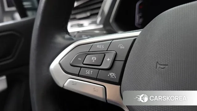 Volkswagen Tiguan Allspace id 2884187 из Кореи 7