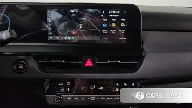 Kia The New Seltos id 3732603 из Кореи 7