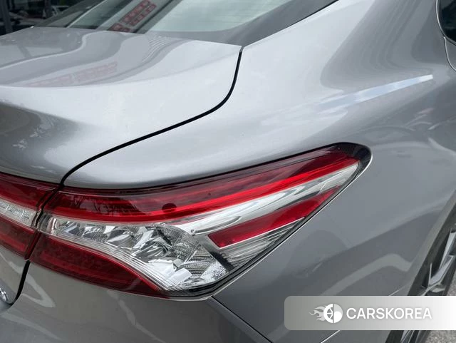 Toyota Camry id 4263633 из Китая 7