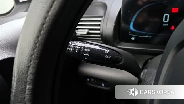 Hyundai Casper id 3581474 из Кореи 7