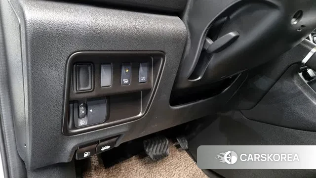 Renault Korea (Samsung) The New QM6 id 2896125 из Кореи 7