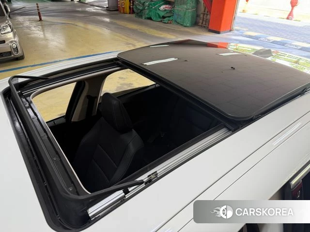 BMW 2 Series Active Tourer (U06) id 4401415 из Кореи 7