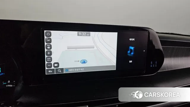 Hyundai The New Palisade id 3347536 из Кореи 7