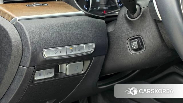 Kia More K9 id 4620333 из Кореи 7
