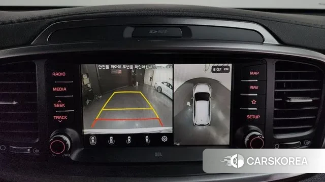 Kia The New Sorento id 3622715 из Кореи 7