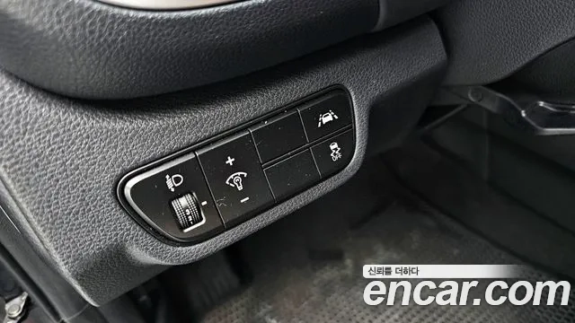 Kia Seltos id 2951458 из Кореи 7