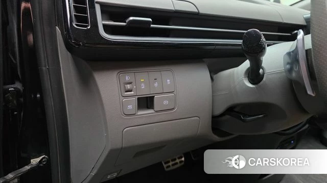 Hyundai Staria id 4283142 из Кореи 7