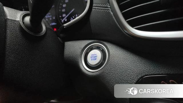 Hyundai All New Tucson id 4732815 из Кореи 7