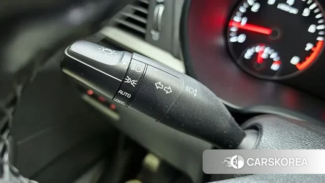 Kia The New K5 2nd generation id 3563193 из Кореи 7