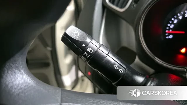 Kia The New Ray id 3401696 из Кореи 7