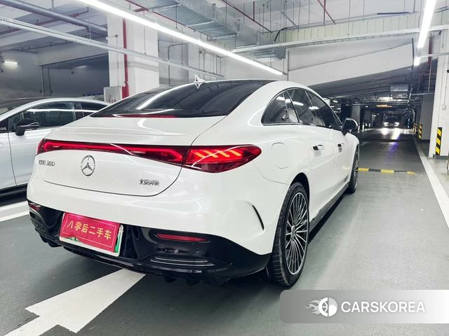 Mercedes-Benz EQE id 4290334 из Китая 7