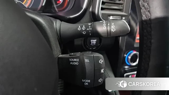 Renault Korea (Samsung) QM6 id 3434612 из Кореи 7