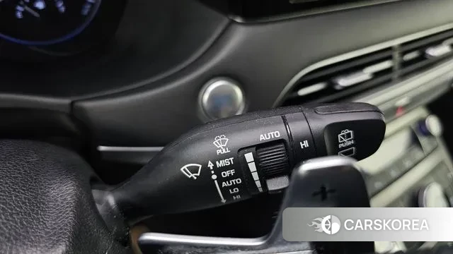 Hyundai Palisade id 3018595 из Кореи 7