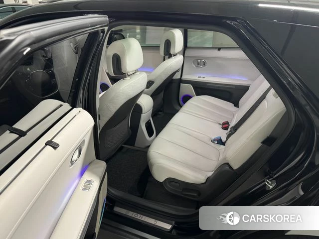 Hyundai Ionic 5 id 3824866 из Кореи 7