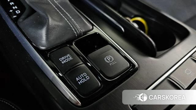 Hyundai Grandeur IG id 4203987 из Кореи 7