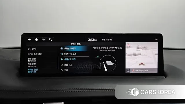 Genesis GV70 id 3406810 из Кореи 7