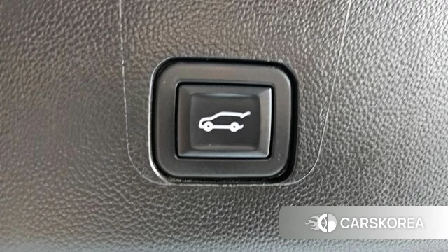 Chevrolet (GM Daewoo) Traverse id 4377176 из Кореи 7