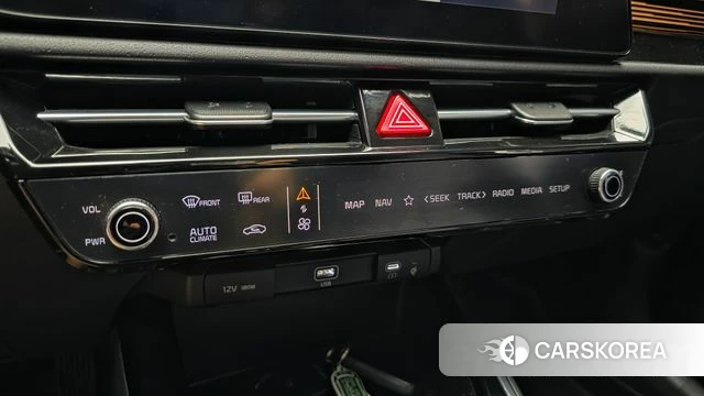 Kia Di Ol Nu Niro id 4688012 из Кореи 7