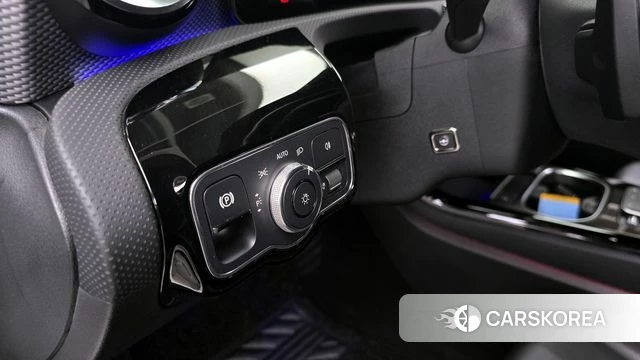 Mercedes-Benz A-Class W177 id 4383758 из Кореи 7