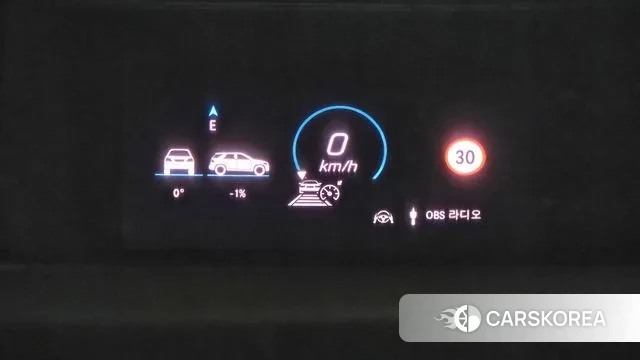 Mercedes-Benz GLE-Class W167 id 3002857 из Кореи 7