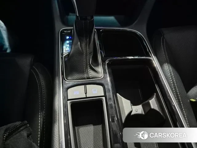 Hyundai Sonata New Rise id 3494457 из Кореи 7