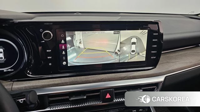 Kia K5 Hybrid 3rd Generation id 4292531 из Кореи 7
