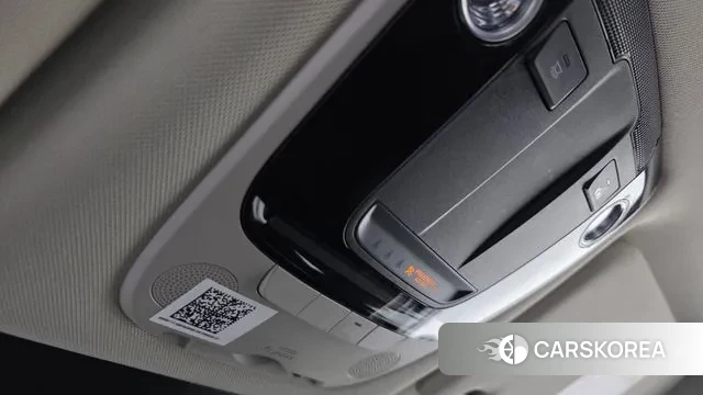 Kia K5 3rd generation id 3764759 из Кореи 7