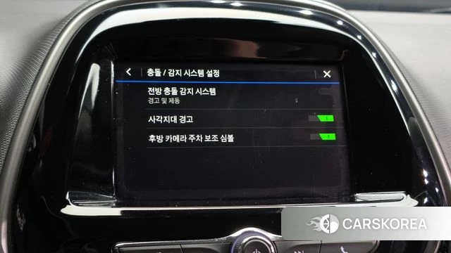 Chevrolet (GM Daewoo) The New Spark id 4646214 из Кореи 7