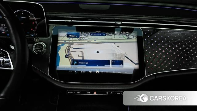 Mercedes-Benz E-Class W214 id 4177698 из Кореи 7